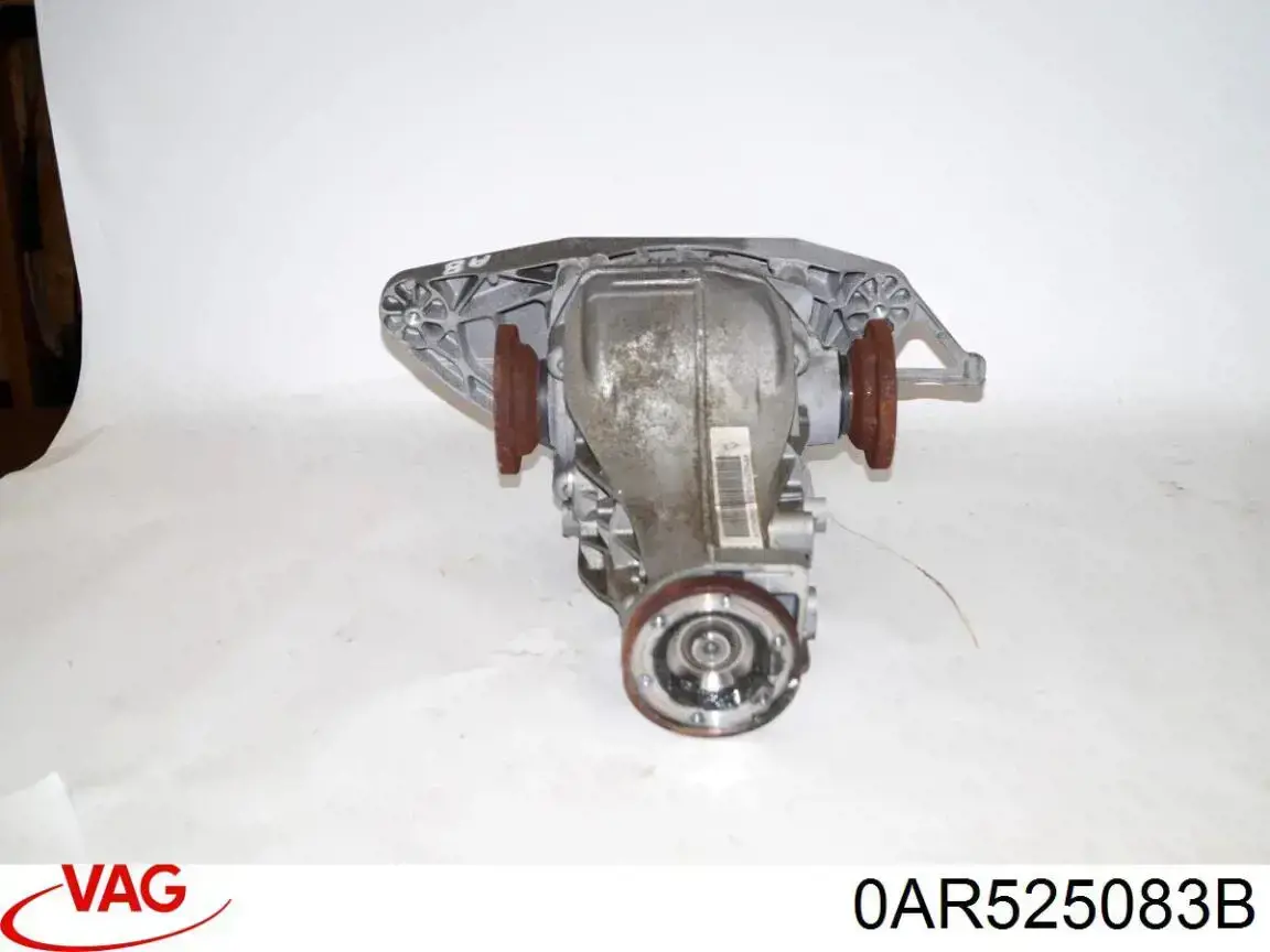 0AR525083B VAG 