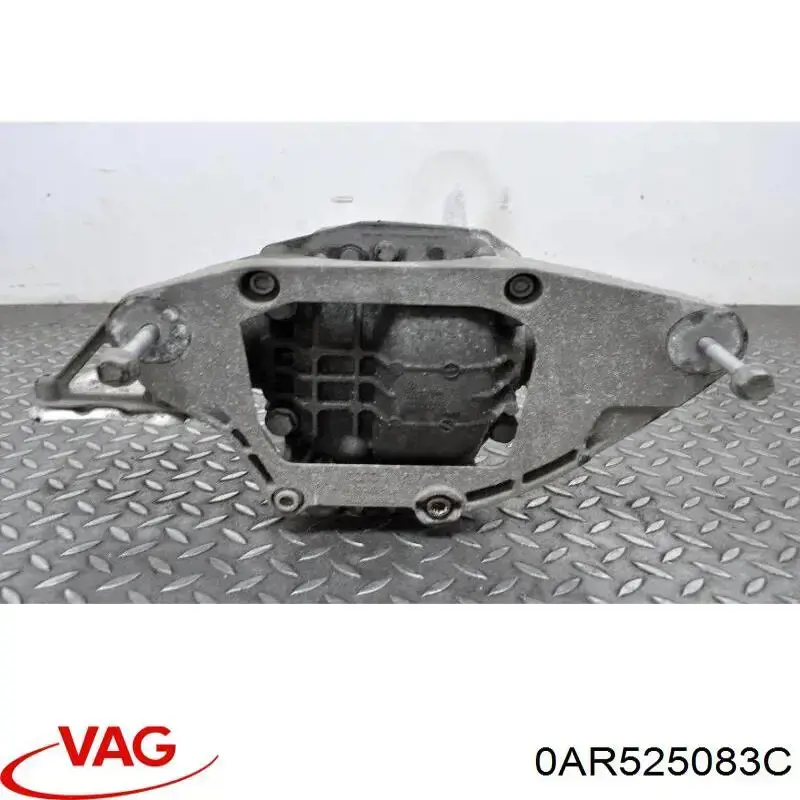  0AR525083C VAG