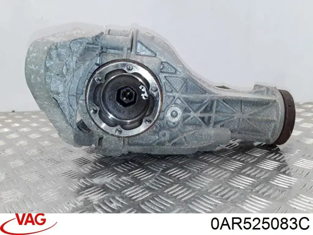  VAG 0AR525083C ціна, від 63.34 USD