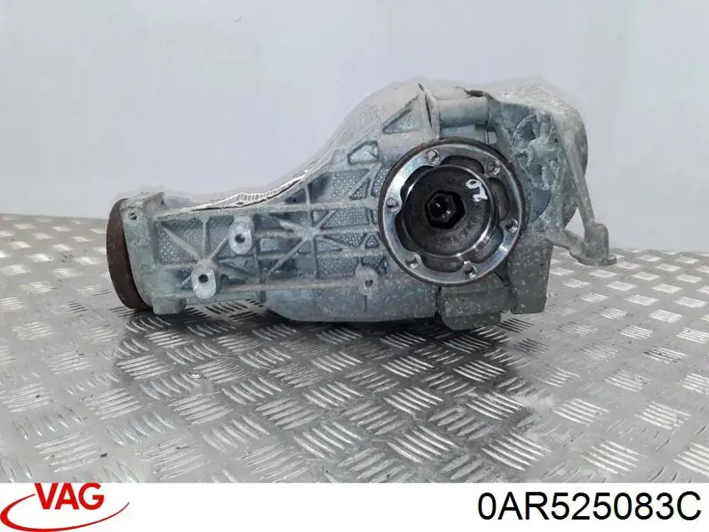 Купити 0AR525083C VAG 