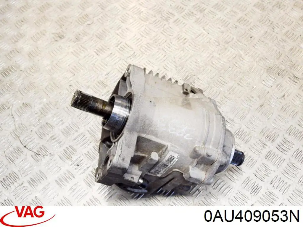  VAG 0AU409053N ціна, від 318.74 USD