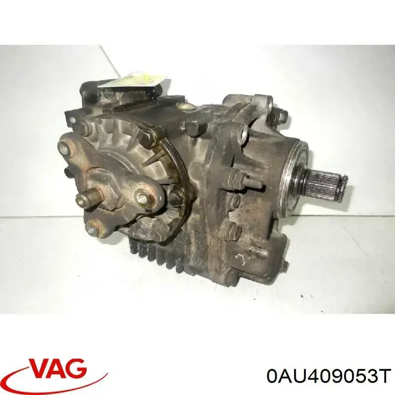  0AU409053T VAG