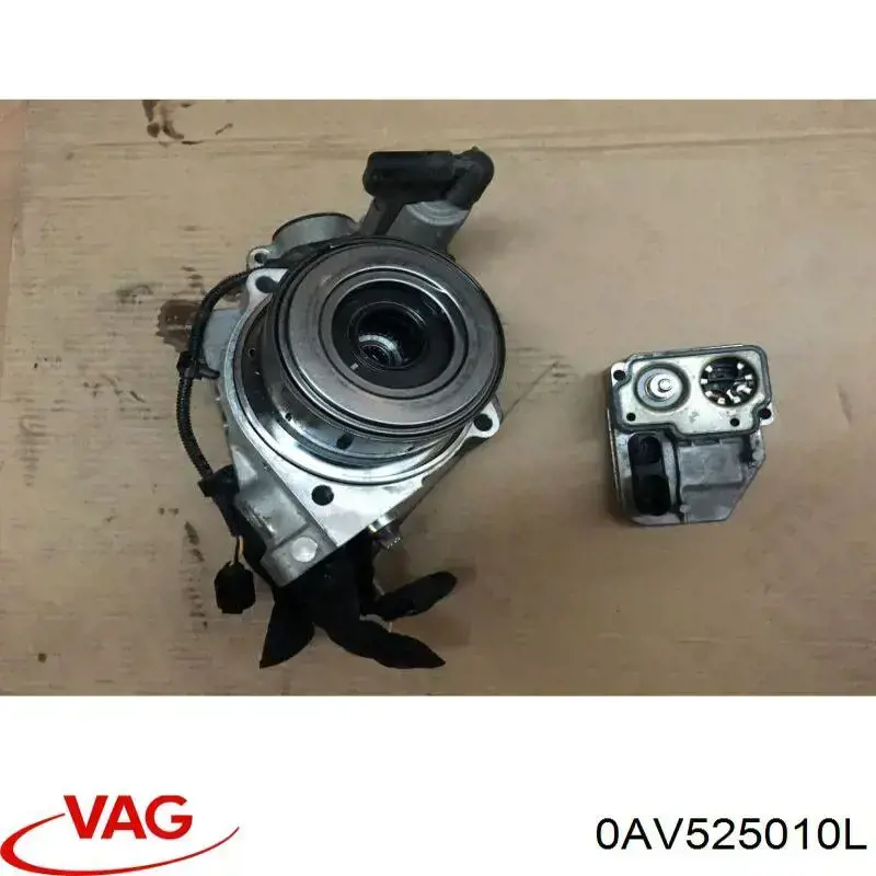  0AV525010A VAG