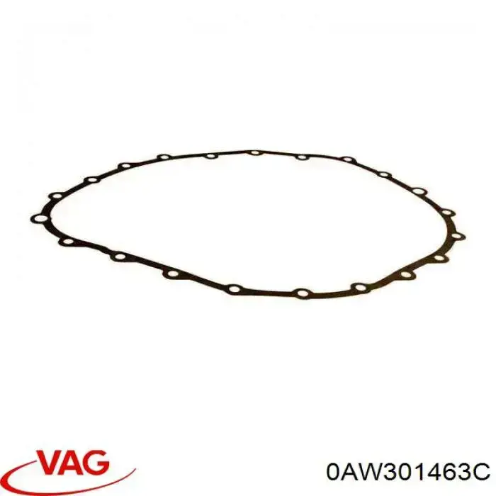 Купити 0AW301463C VAG Прокладка піддону АКПП