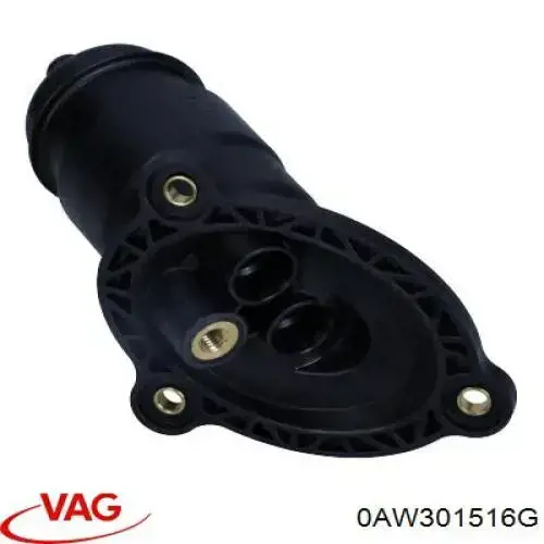 Фільтр коробки автомат VAG 0AW301516G ціна, від 35.40 USD