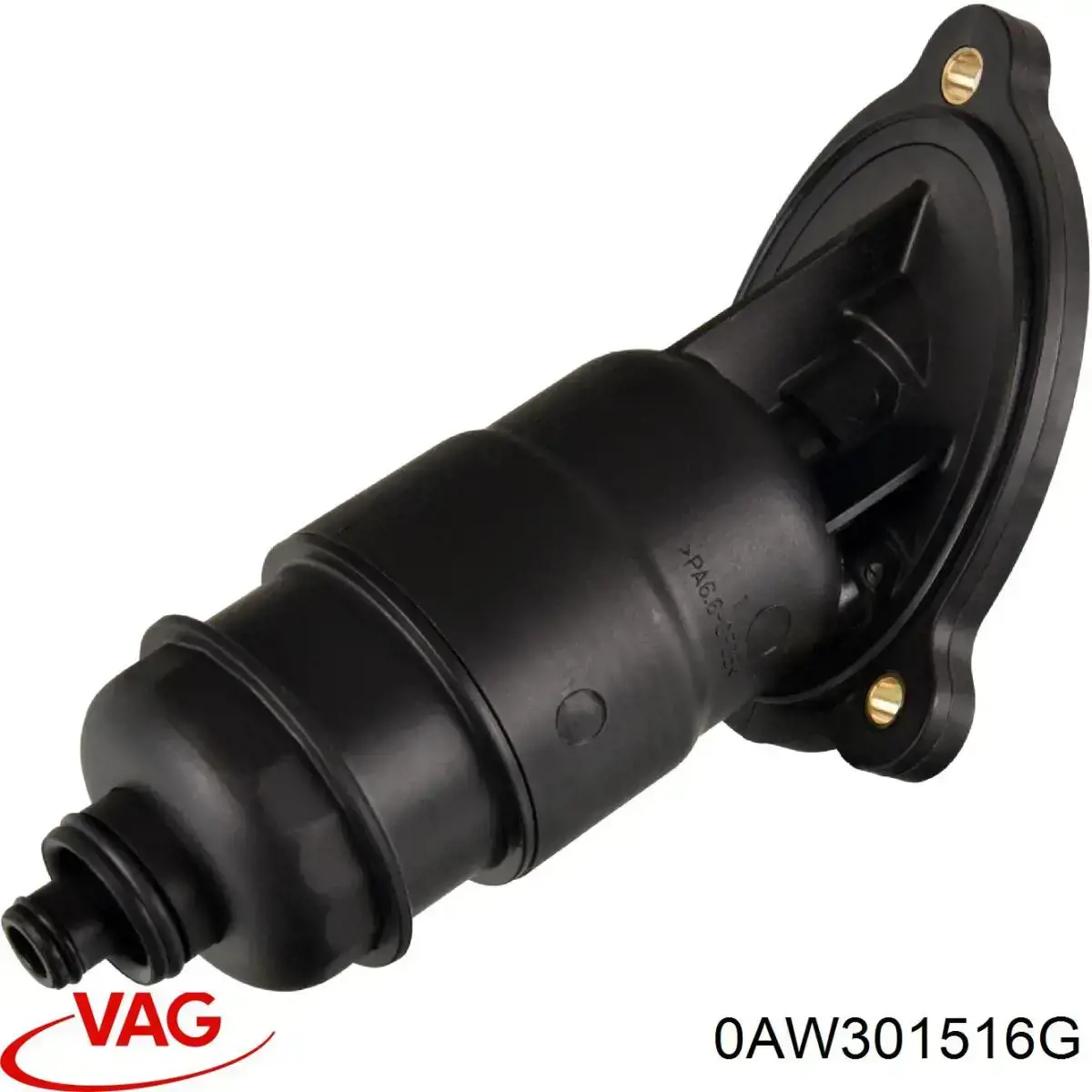 Фільтр АКПП 0AW301516G VAG