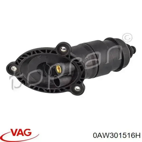 Фільтр коробки автомат VAG 0AW301516H ціна, від 67.85 USD