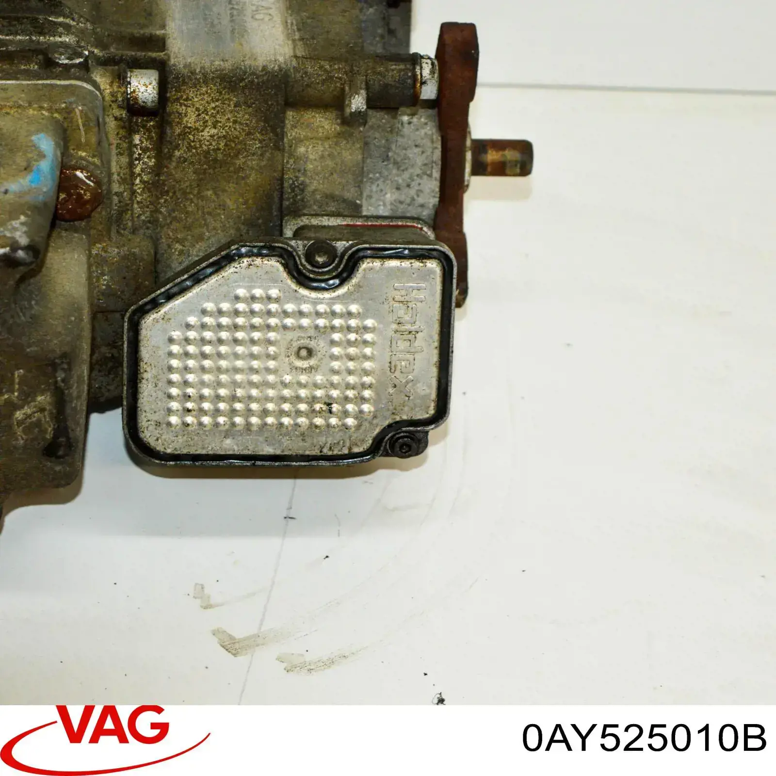 Редуктор колісний моста заднього VAG 0AY525010B ціна, від 443.41 USD