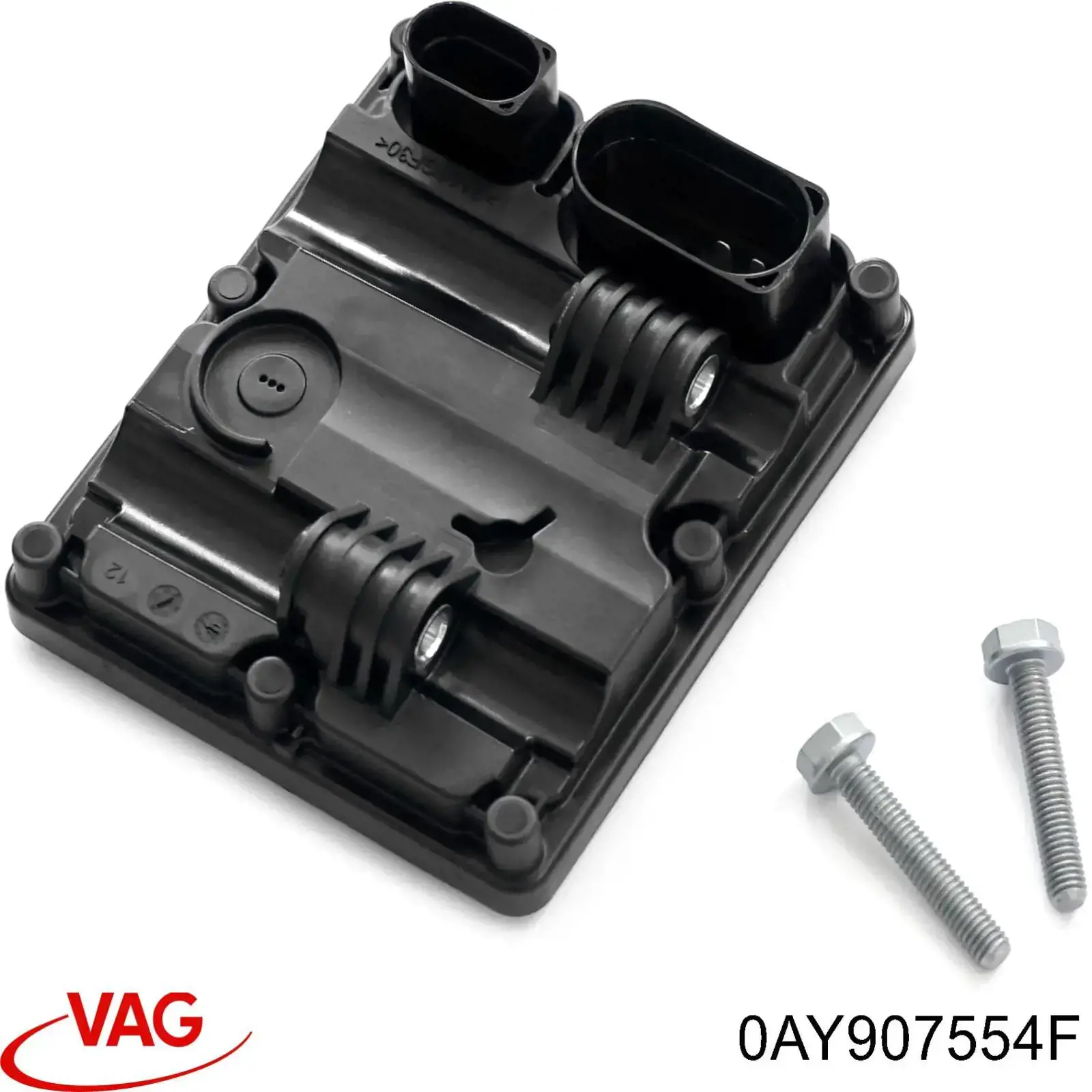  VAG 0AY907554F ціна, від 393.70 USD