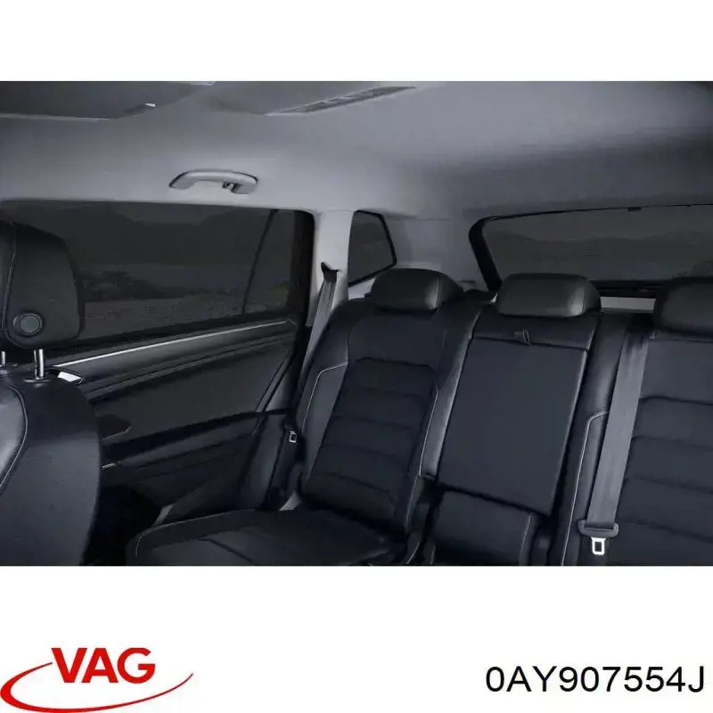 Блок керування муфти Haldex VAG 0AY598554D ціна, від 316.72 USD