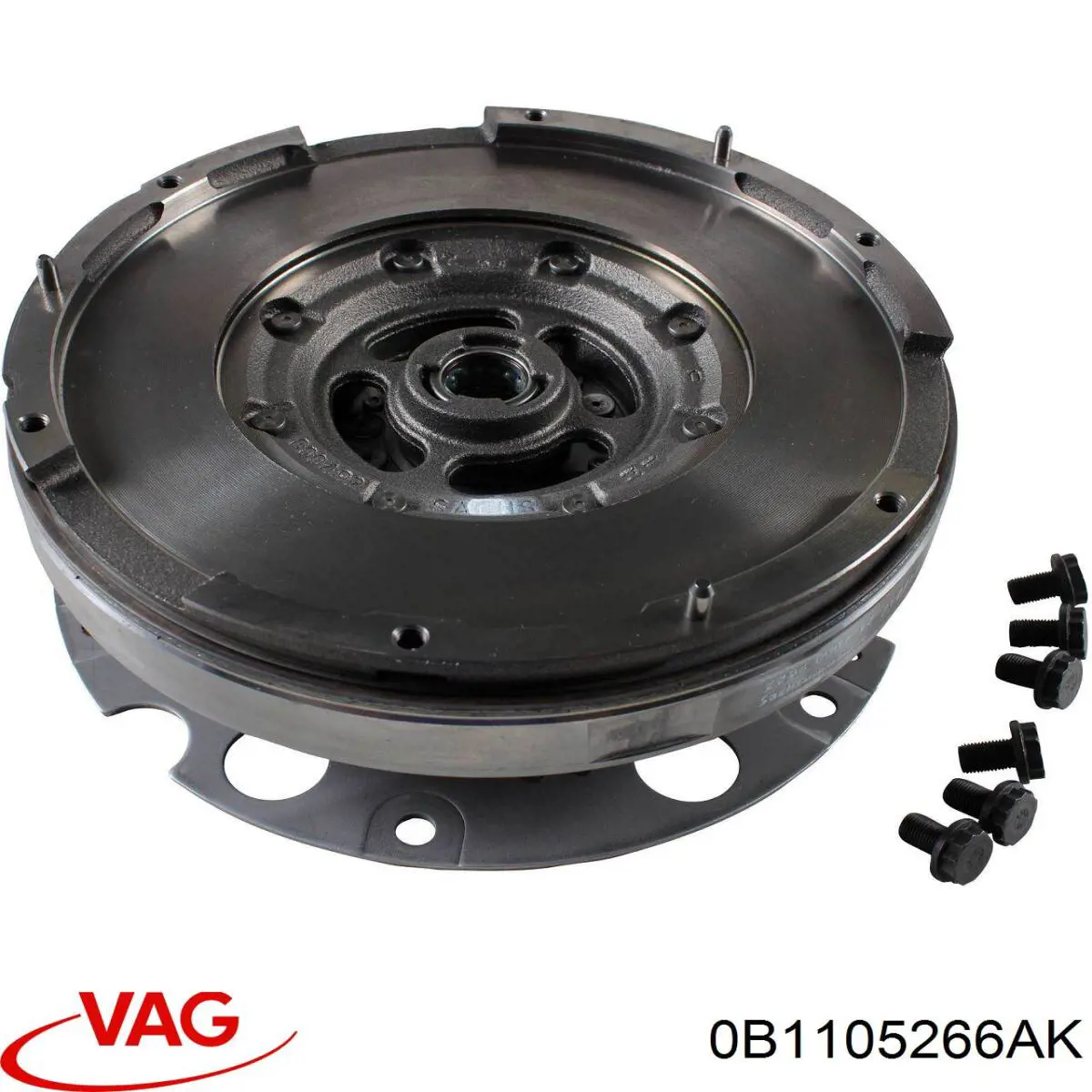 Маховик двигуна VAG B1105266AG ціна, від 495.12 USD