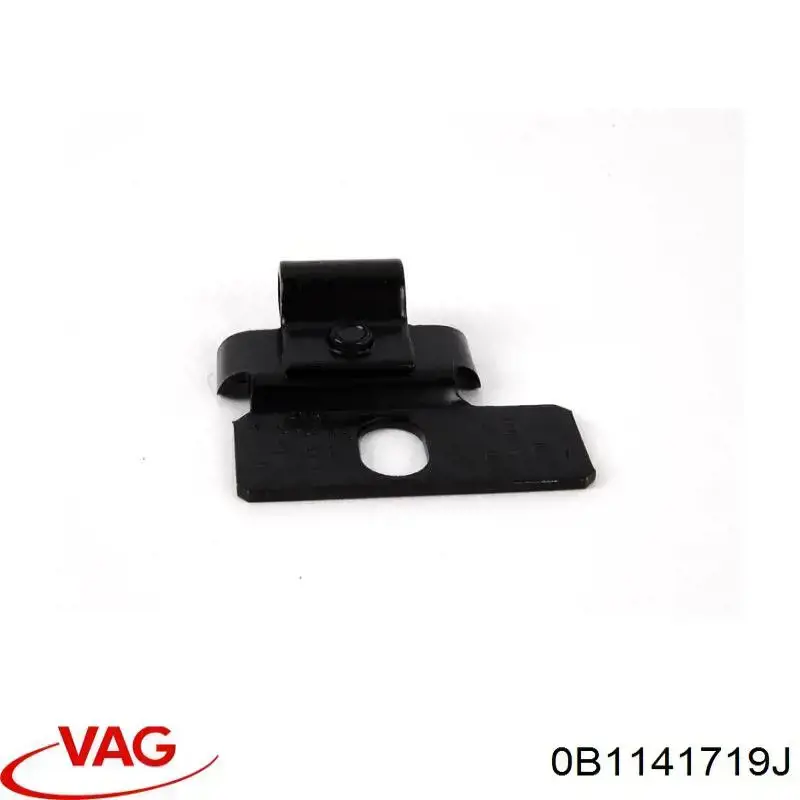 Вилка зчеплення Audi A6 C7 седан (4G2, 4GC) (2010 - 2019) ціна, від 48.75 USD