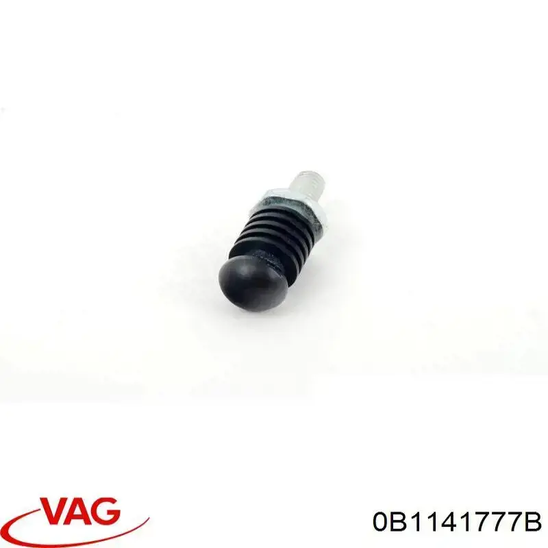  VAG 0B1141777B ціна, від 14.14 USD