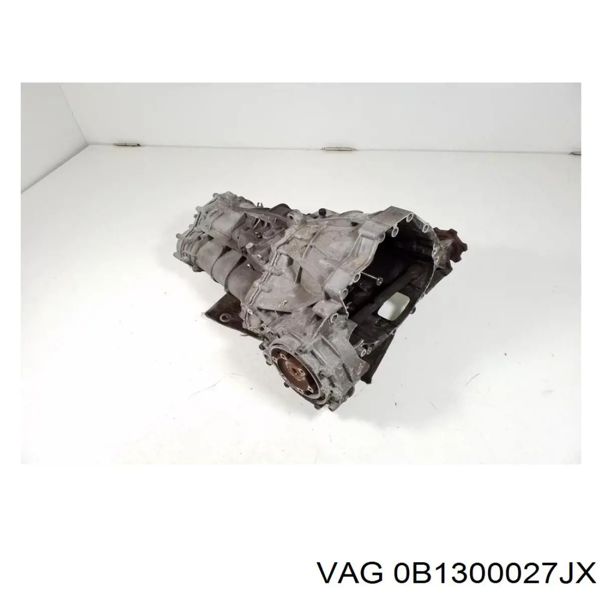 МКП в зборі VAG KBZ ціна, від 223.46 USD