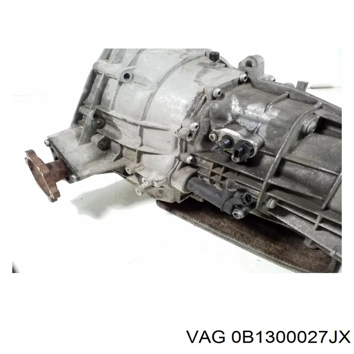Купити KBZ VAG Ручна коробка передач