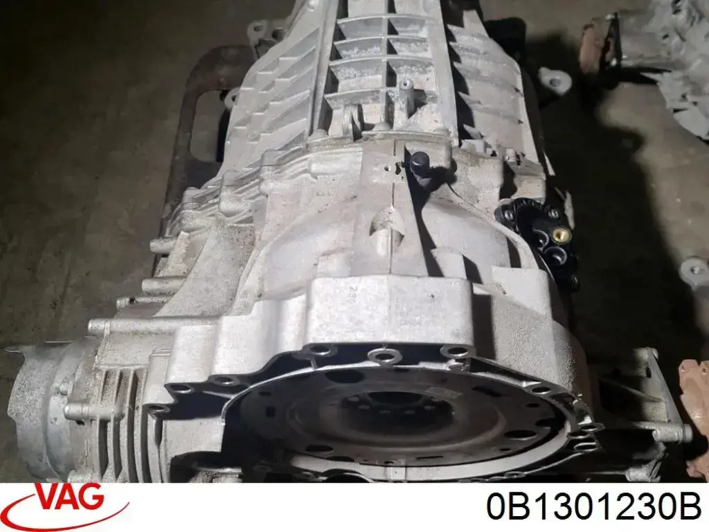  VAG 0B1301230B ціна, від 57.00 USD