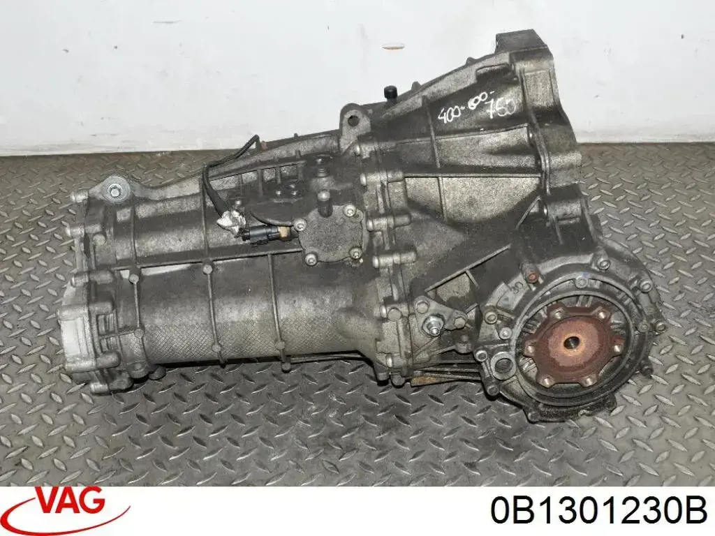 0B1301230B VAG 