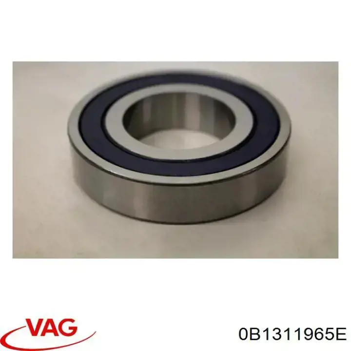 0B1311965C VAG 