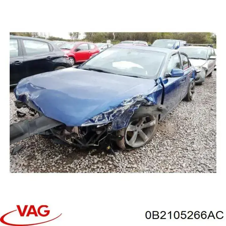 Маховик двигуна LUK 415107510 ціна, від 877.67 USD