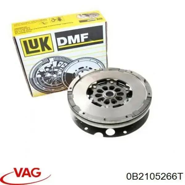 Маховик двигуна LUK 415102010 ціна, від 914.23 USD