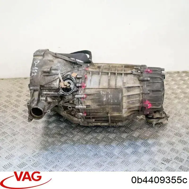  VAG 0B4409355C ціна, від 11.40 USD