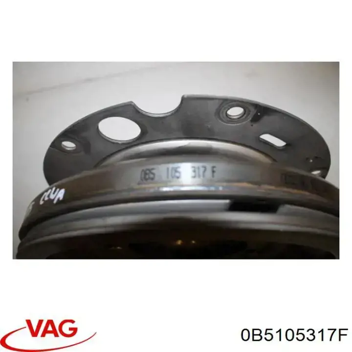 Маховик двигуна Sachs 2295601030 ціна, від 807.11 USD