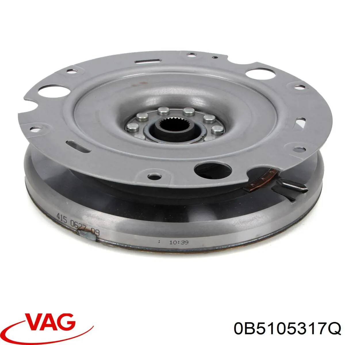 Маховик двигуна VAG 0B5105317Q ціна, від 654.53 USD