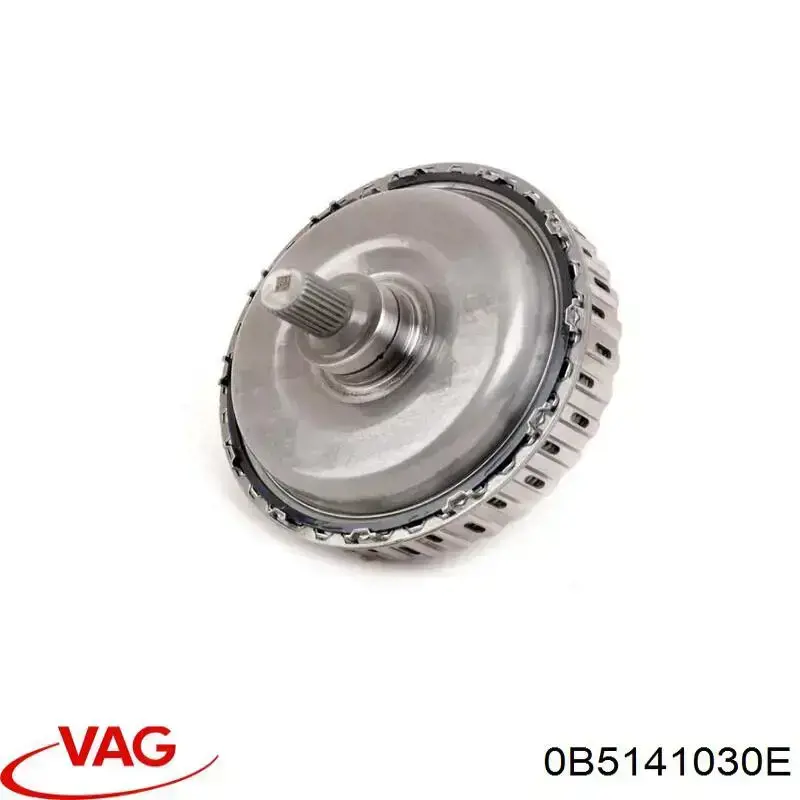 Обгону муфта АКПП VAG 0B5141030D