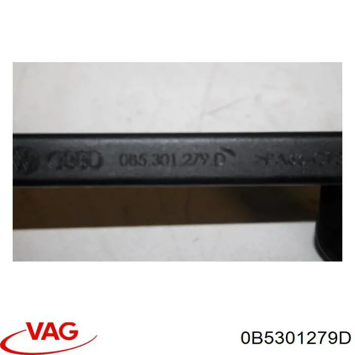 0B5301279D VAG 