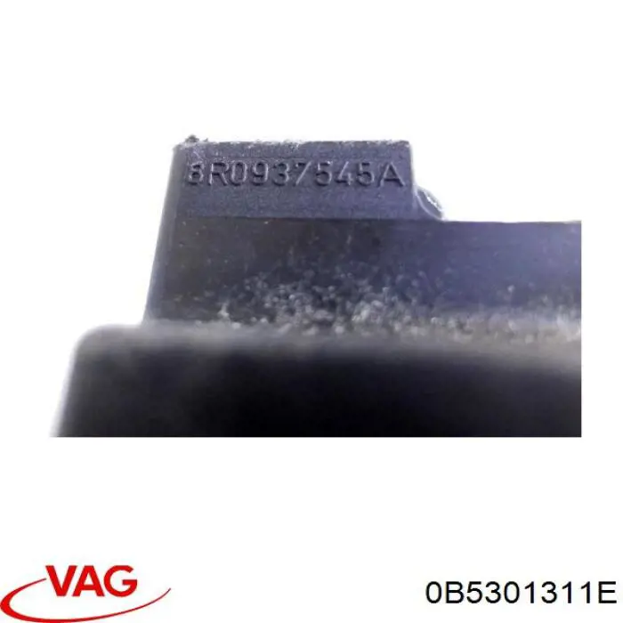  0B5301311E VAG