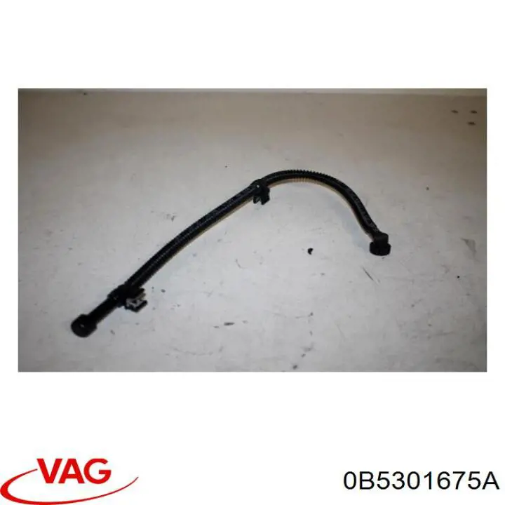 VAG 0B5301675A ціна, від 12.67 USD