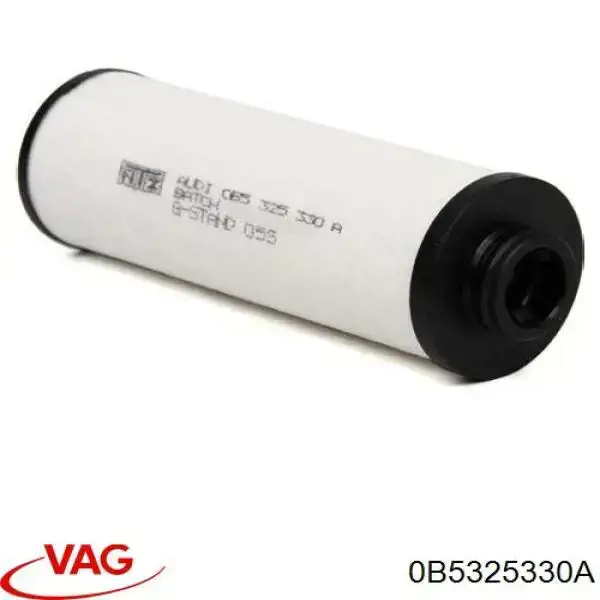 Фільтр АКПП 0B5325330A VAG