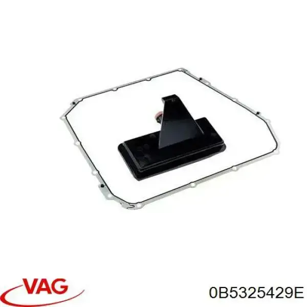 Фільтр АКПП 0B5325429E VAG