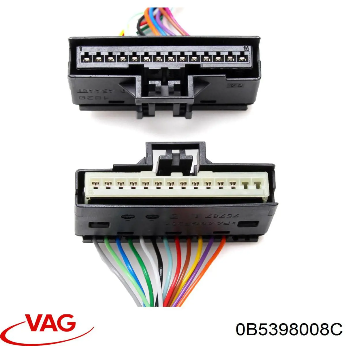 Купити 9A730190100 Porsche Ремкомплект АКПП