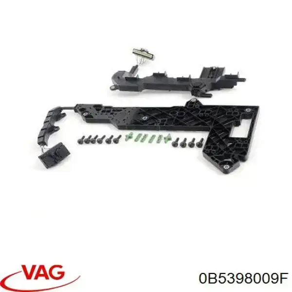Купити 3M398003 AND Ремкомплект АКПП