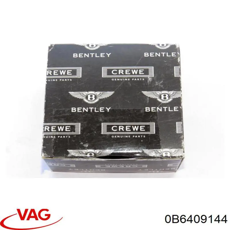 VAG 0B6409144A