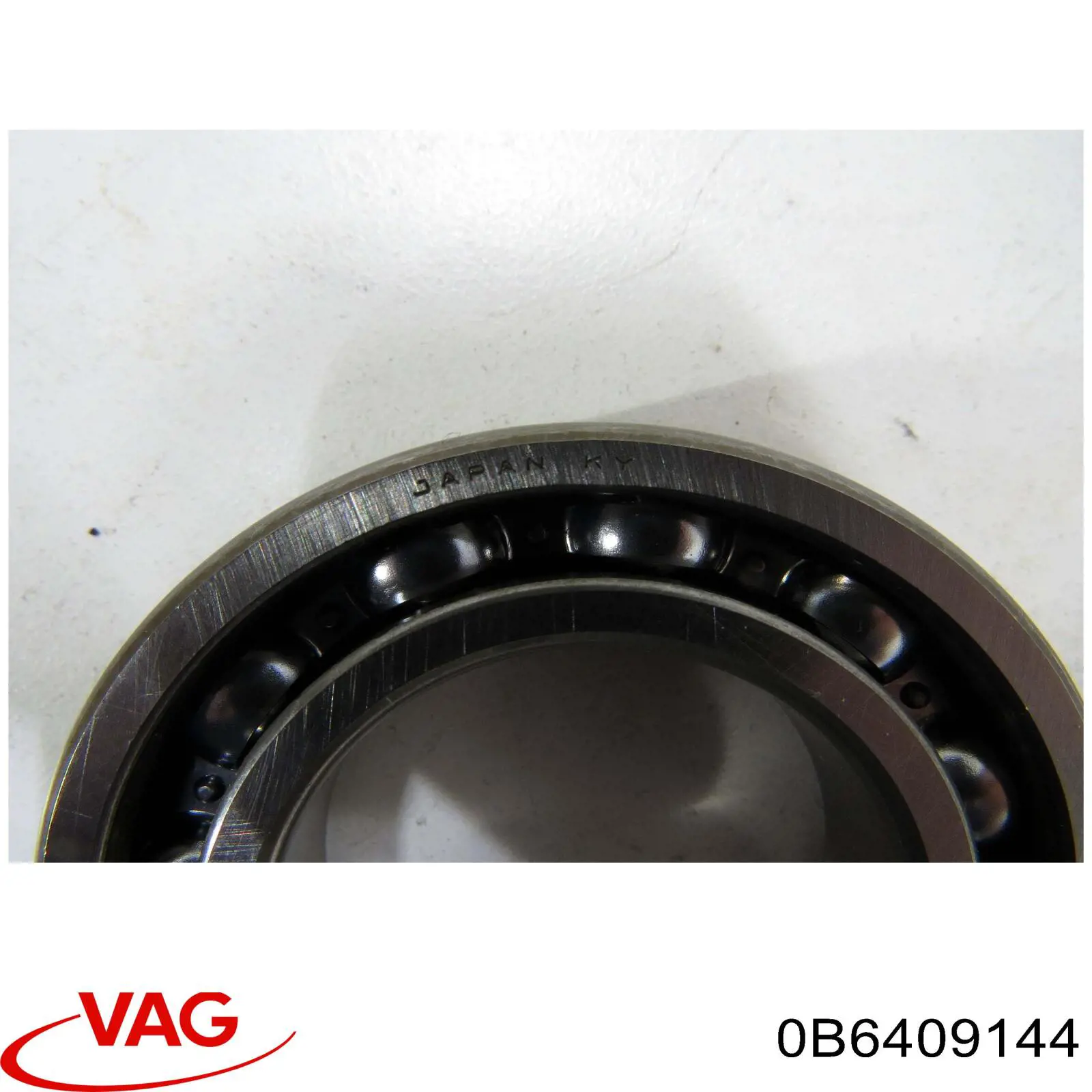 0B6409144A VAG 