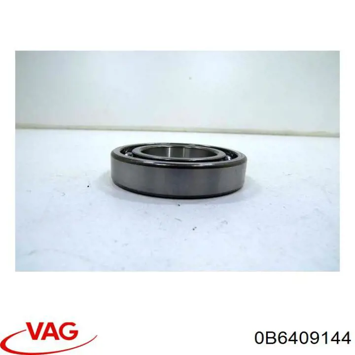  VAG 0B6409144A ціна, від 110.15 USD
