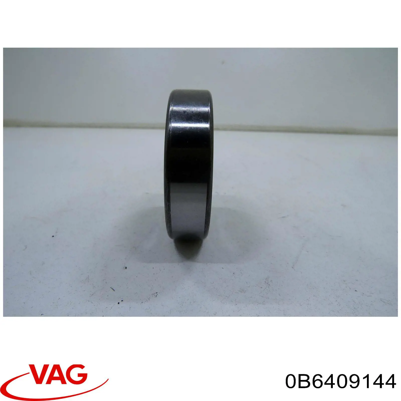 Купити 0B6409144A VAG 