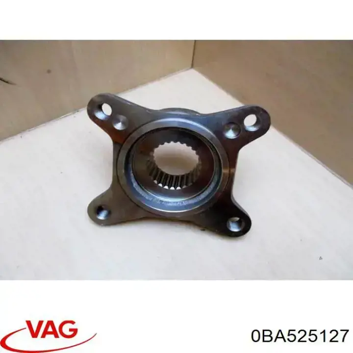  VAG 0BA525127 ціна, від 164.40 USD