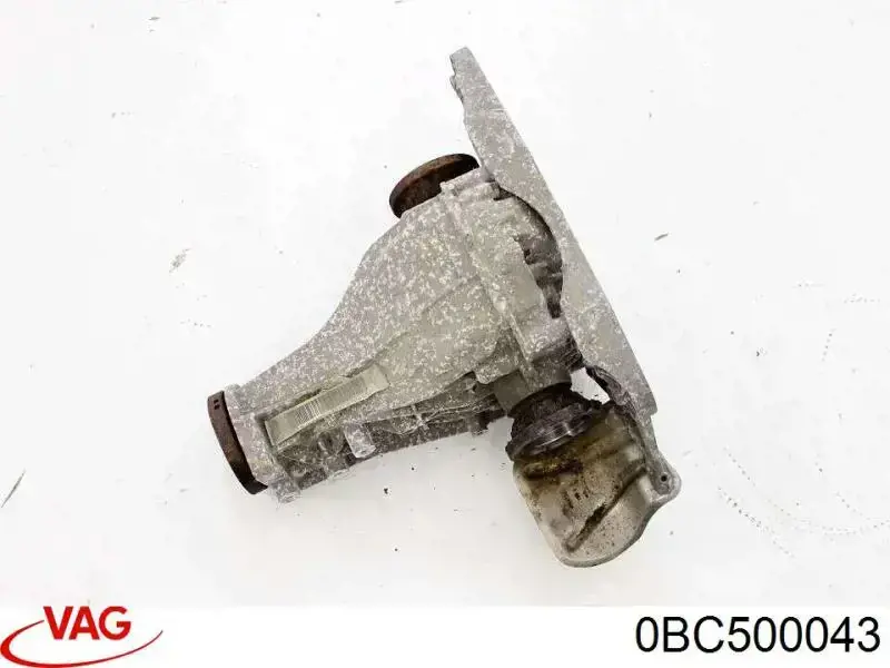  VAG 0BC500043 ціна, від 180.17 USD