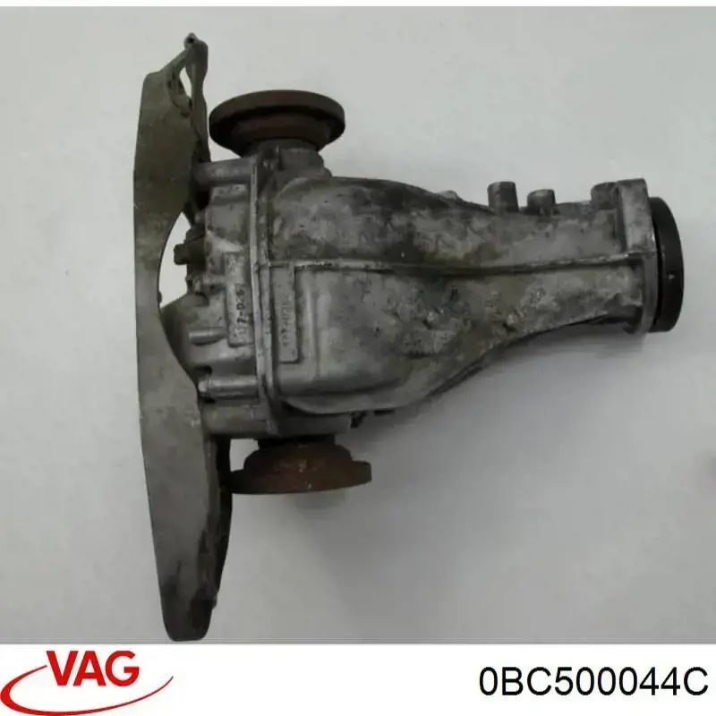 0BC500044C VAG 