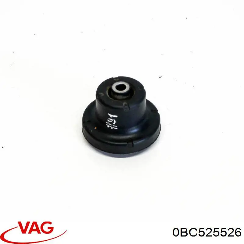 0BC525526 VAG 
