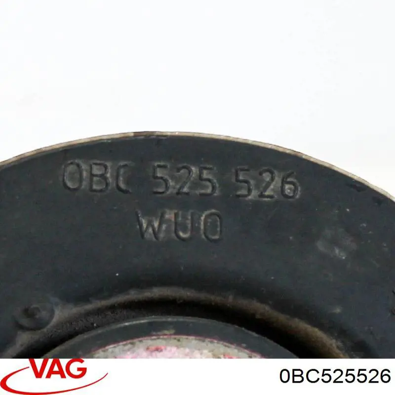 VAG 0BC525526 ціна, від 57.67 USD