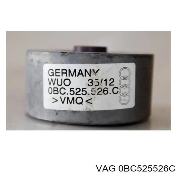  VAG 0BC525526D ціна, від 17.74 USD