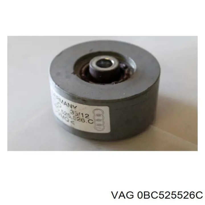 Купити 0BC525526D VAG 
