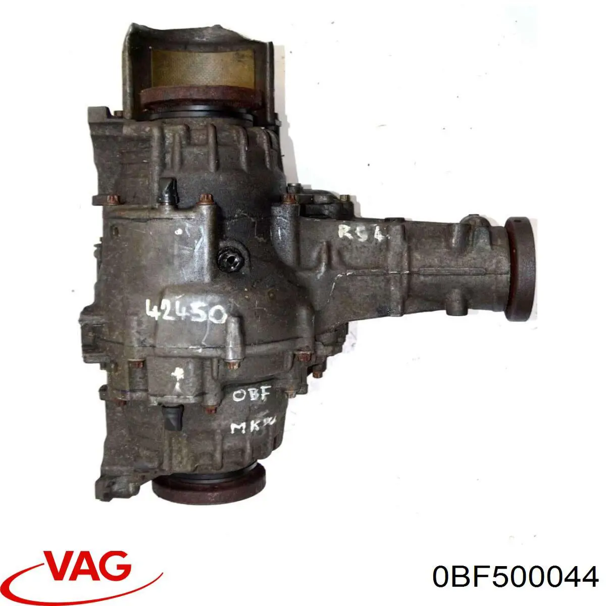 0BF500044 VAG 
