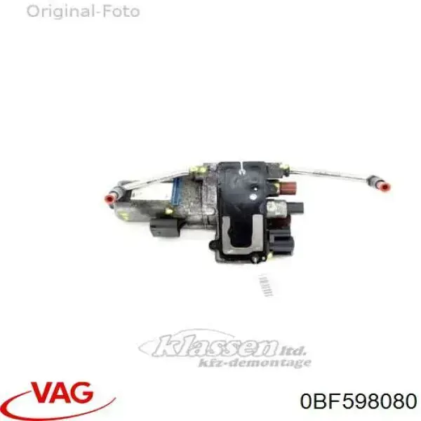  VAG 0BF598080 ціна, від 132.67 USD