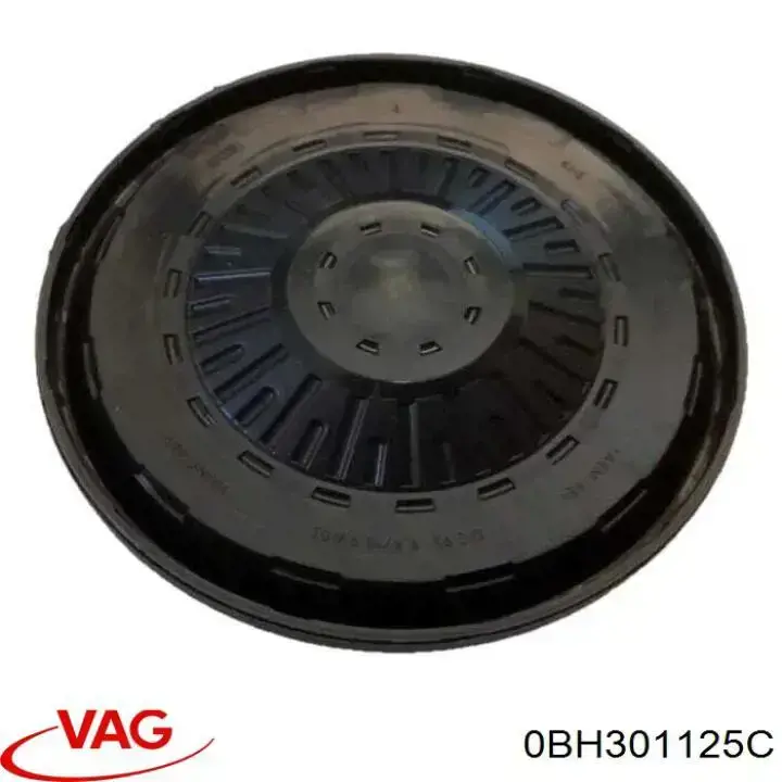 Заглушка задньої кришки КПП VAG 0BH301125C ціна, від 16.81 USD