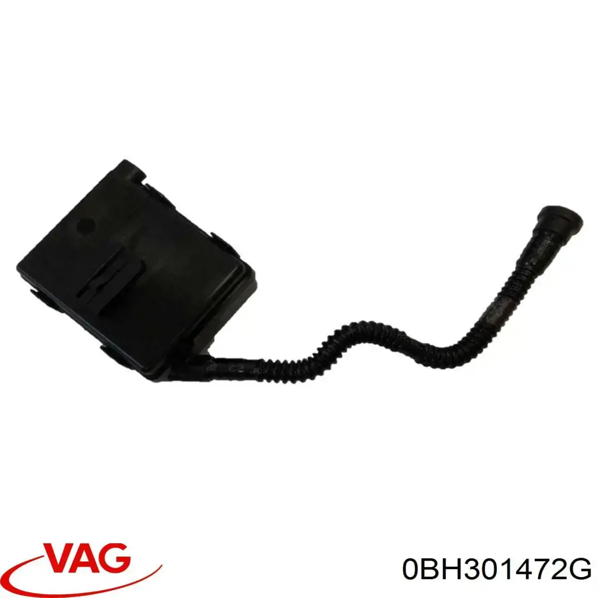  VAG 0BH301472G ціна, від 53.79 USD